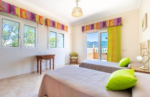 Villa Trebol - Photo 24