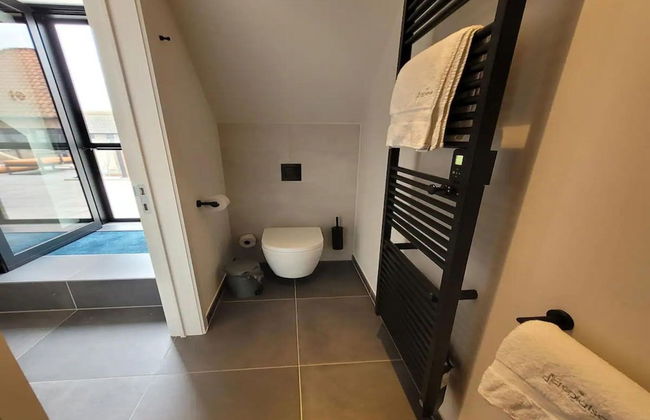 Holiday Home in Zuienkerke With Terrace - Foto 13