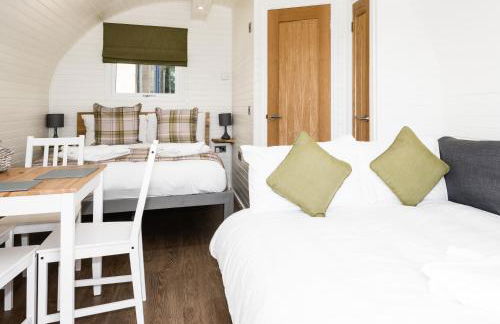 Weedingshall Lodges - Foto 12