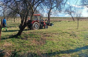Agroturystyka nad potokiem - Foto 28