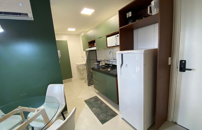 Smart Stay Ponta Verde Apt.1111 - Foto 12