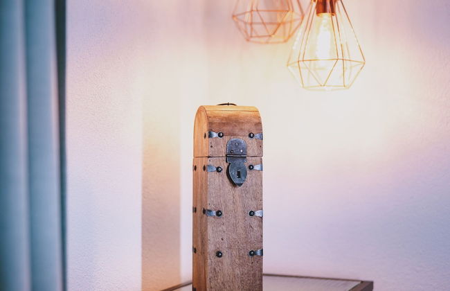 Appartements Enzian by we rent - Foto 42