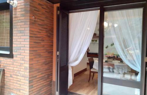 Resort com Natureza no Centro - Foto 12