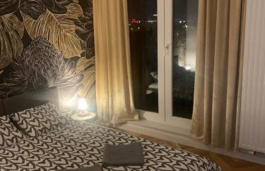 Apartament Mokotów Taśmowa - Foto 8