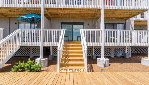 Ocean Front on Harbor Island - Foto 3