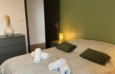 Appartement de la gare - Foto 12