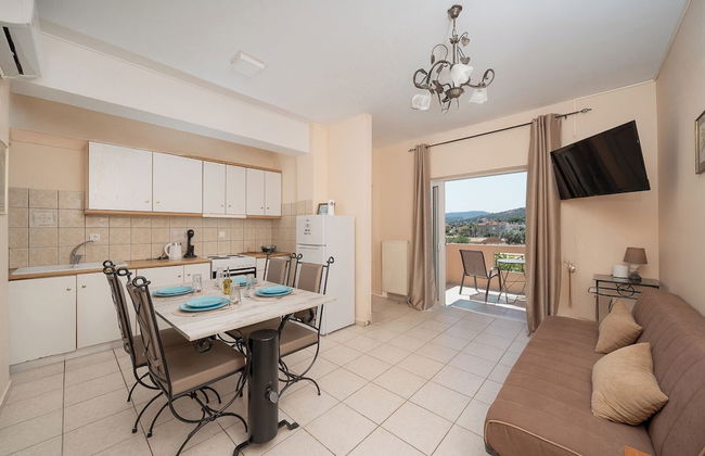 Villa clotho - Foto 18