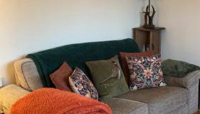 Station House Flat on outskirts of Thornhill - Foto 2