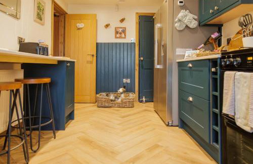 Wells Cottage - Foto 13