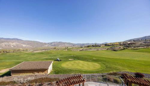 Desert Canyon Golf Resort - Foto 5