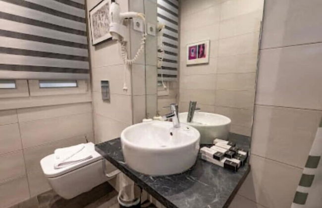 City Center Apartments Sol - Photo 27