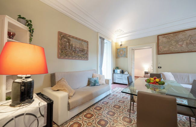 Palazzo Bruca Catania - Foto 48