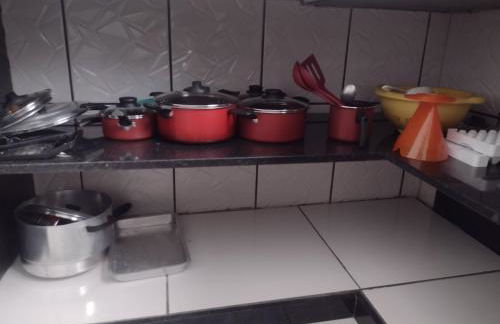 Casa de praia 600 metros da Praia e 1km do Centro da cidade - Foto 41