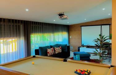 Refúgio das Serras do Porto-Luz&Martins Alojamento - Foto 51