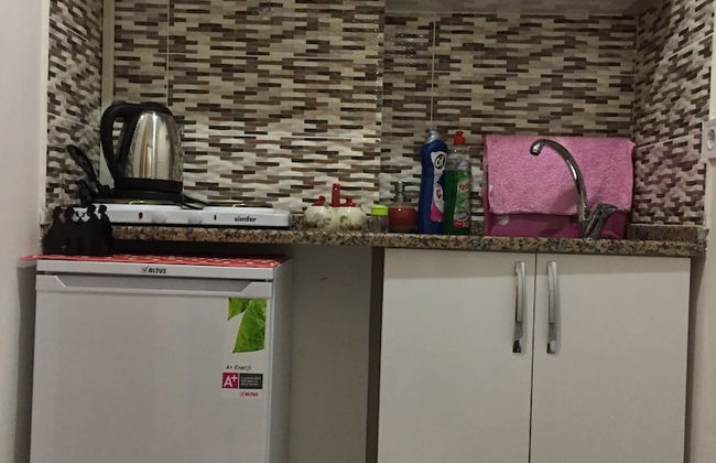 Can Residence - Foto 11