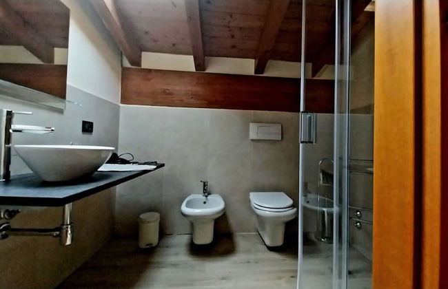 Apartment in Iseo With Swimming Pool - Photo 11
