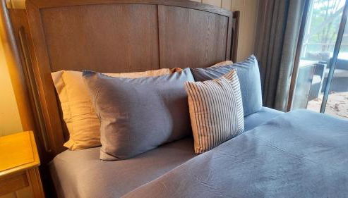 Private Lake waterfront 8 min to skiing - Foto 4