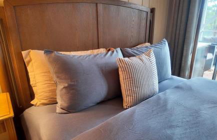 Private Lake waterfront 8 min to skiing - Foto 4