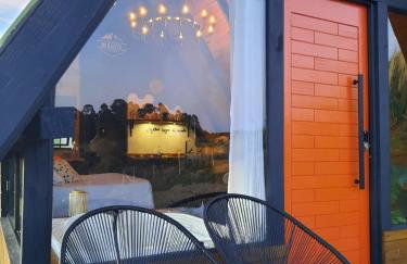 Refúgio Mirante da Montanha - Foto 71