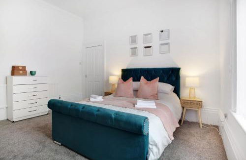 Stunning 4-Bedroom, 2 Bathrooms in Sunderland - Foto 22