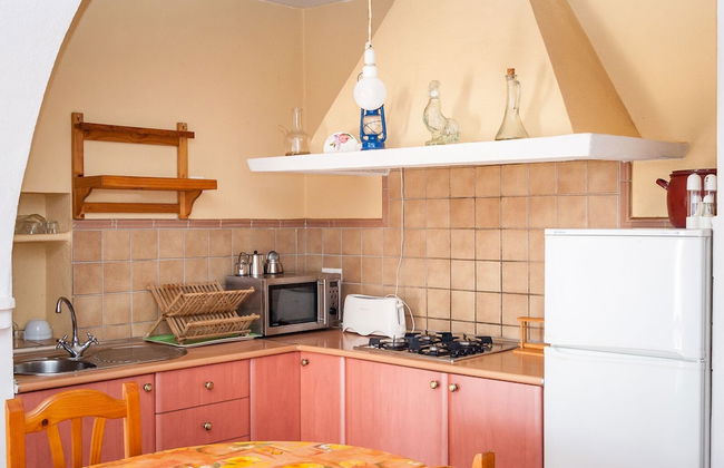 Cortijo la Molina de Cabo de Gata - Foto 14