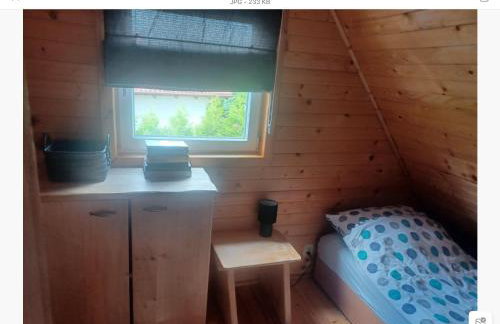 Kajetanówka - Foto 6