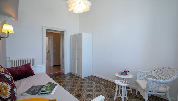 Residenza Gardenia Lake View Luino Center - Foto 2, Zimmer