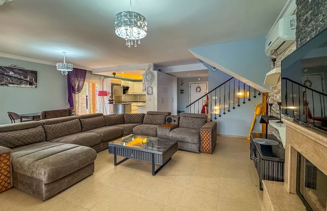 Villa Siesta - Photo 10