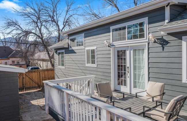 2BR Loftcozy Bungalowhistoric Neighborhood - Foto 31