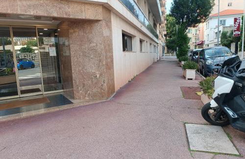 Juan-Les-Pins centre - Foto 52