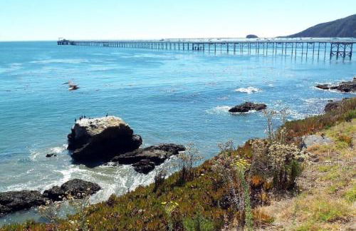 Diamond - San Luis Bay Inn 1BD - Foto 32