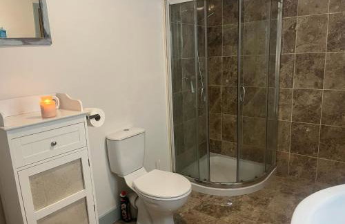 Large Stunning Sea View Coastal Townhouse - Foto 14