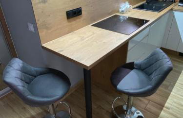 Apartament Artemida Kletno - Foto 7