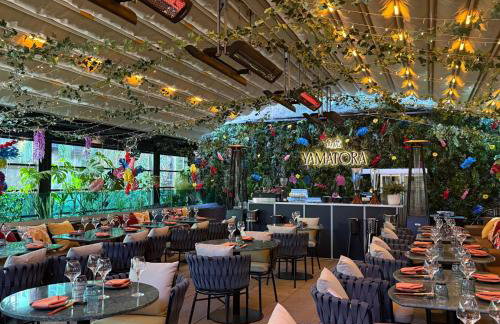 The Quarters Swiss Cottage - Foto 36