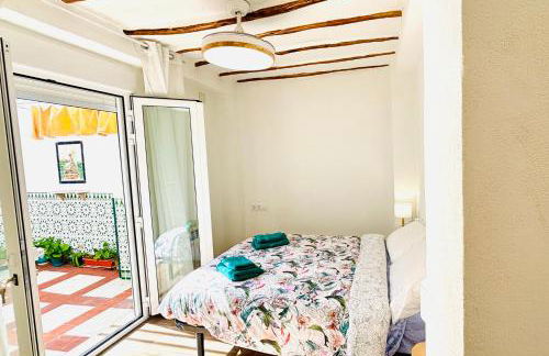 Super casa al lado de Granada - Foto 54