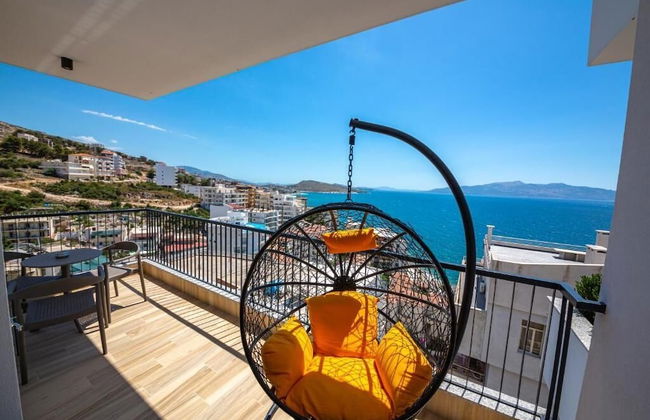 Apart-Hotel Lili2 - Foto 40