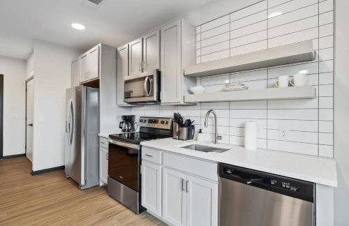 CozySuites on Mass with garage parking #3 - Foto 8