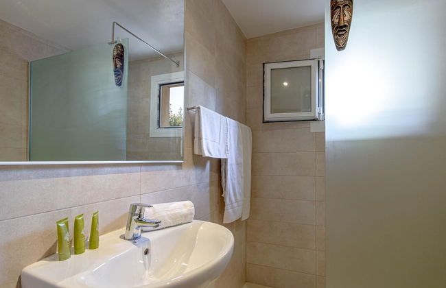 Apartment - 1 Bedroom with Pool and WiFi - 103217 - Foto 11