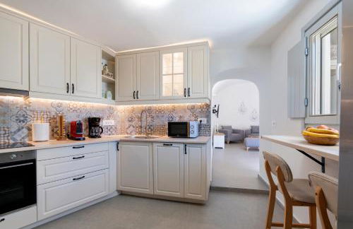 Euphemus Cave House - Foto 26