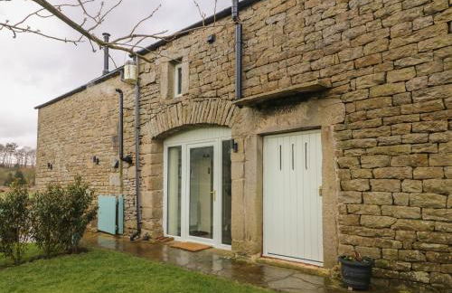 Rushton Barn - Foto 3