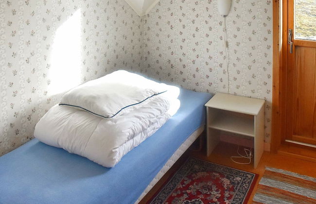 7 Person Holiday Home in Titran - Foto 6