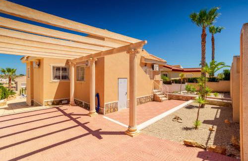 Villa Isla Lanzarote - Ciudad Quesada - Alicante - Foto 51