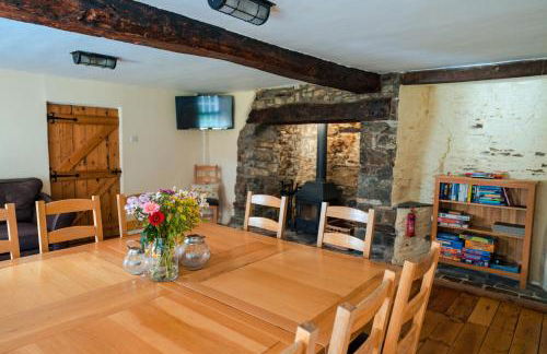 Poyers Farmhouse - Foto 17