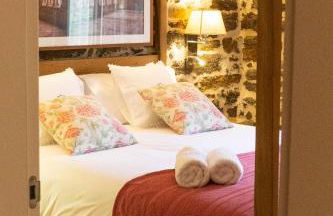 Ribeira Sacra a Orilla Rio Miño Casas do Pincelo - Foto 31