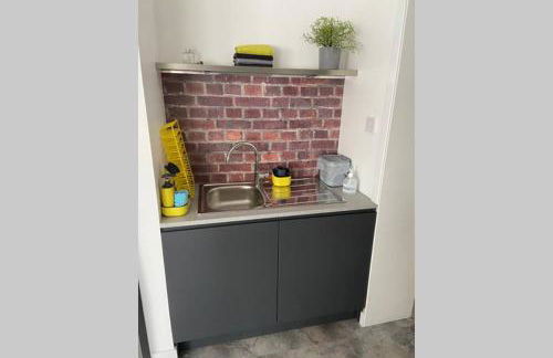 Dalgety Bay Luxury Studio Apartment - Foto 11