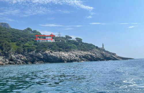 Casa al mare con spiaggia privata condominiale - Foto 3
