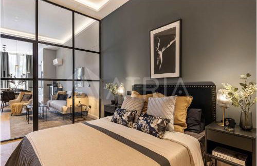 Flat 5 10m Walk to Bernabeu Real Madrid Stadium - Photo 13