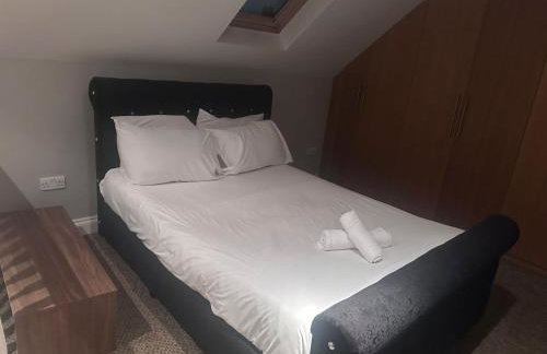 Church hill Manor 5BR longer stays - Foto 32