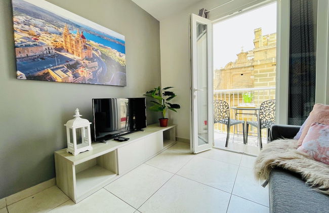 Birgu 2BR Comfort By Holihomes - Foto 1