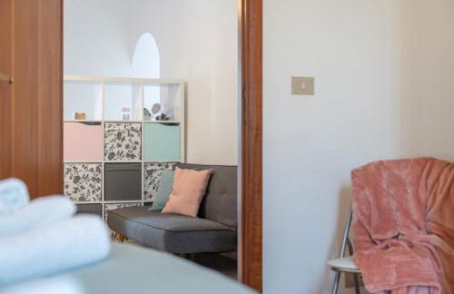 La Verde Rosa - Casa vacanze a due passi dal lago - Foto 10